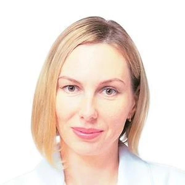 Лесняк Анна Борисовна — Гинеколог, Акушер, Санкт-Петербург