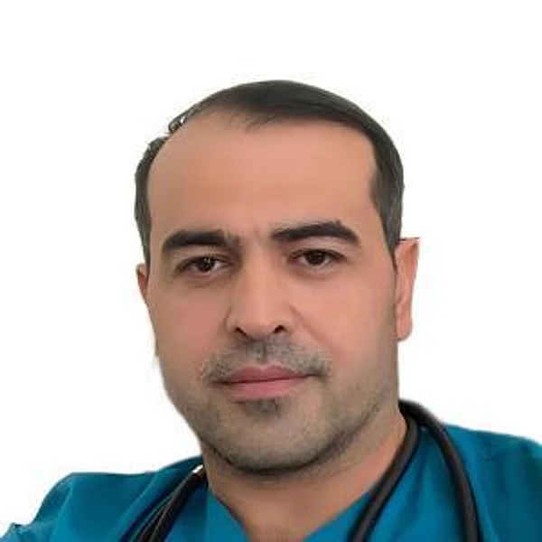 Хайдаров Халимжон Хасилжонович — Пластический хирург, Хирург, Иркутск