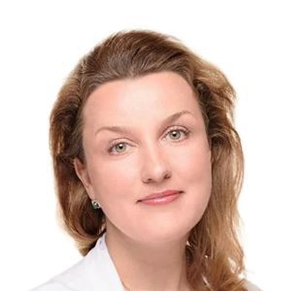 Шарапова Екатерина Александровна — Гинеколог, Акушер, Врач УЗИ, Детский гинеколог, Санкт-Петербург
