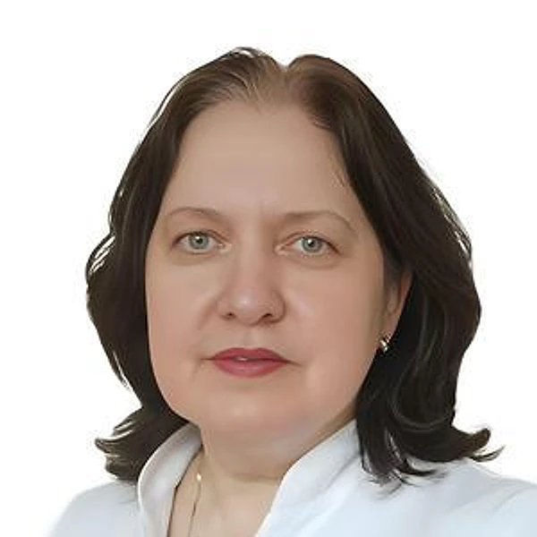 Речмедина Варвара Игоревна — Гастроэнтеролог, Воронеж