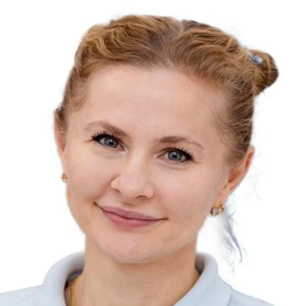 Пряжина Юлия Николаевна — Стоматолог, Обнинск