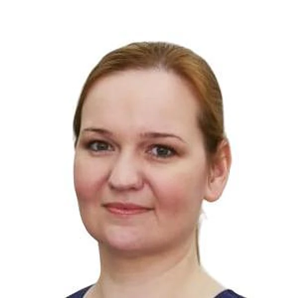 Пронина Алена Павловна — Стоматолог, Обнинск