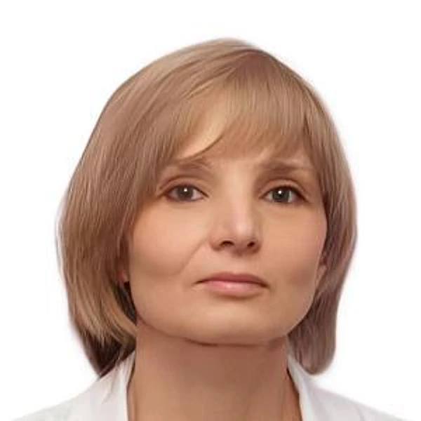 Воловик Вера Артемьевна — Врач УЗИ, Абакан