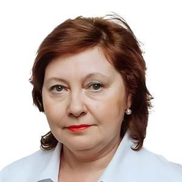 Бузо Светлана Леонидовна — Гинеколог, Абакан