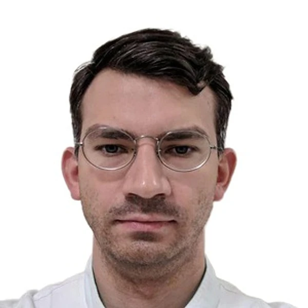 Алферов Александр Сергеевич — Уролог, Москва