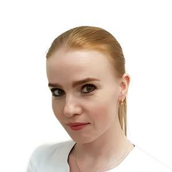 Болтачева Елизавета Игоревна — Хирург, Пермь