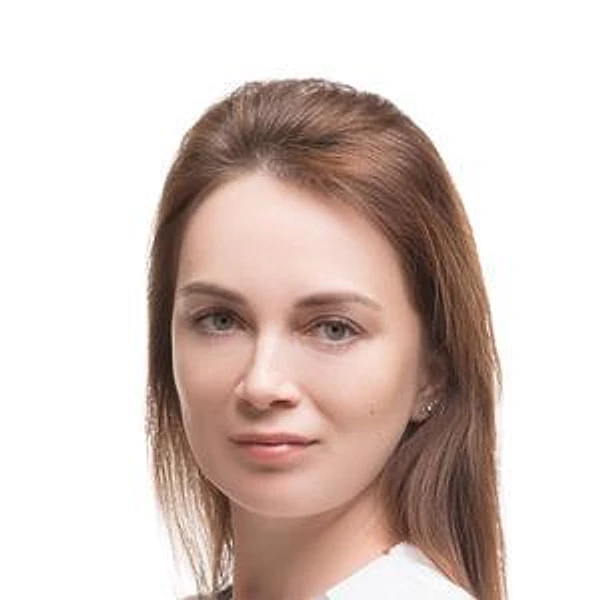 Ведерникова Анастасия Ивановна — Гинеколог, Акушер, Врач УЗИ, Пермь