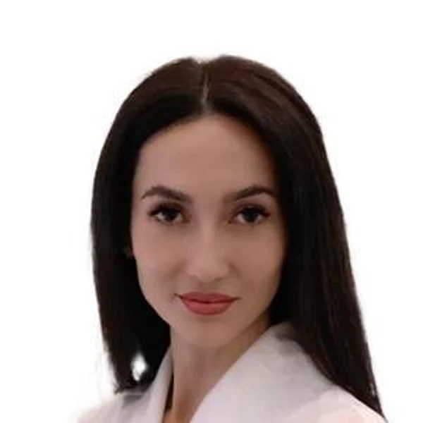 Зарубина Любовь Леонидовна — Гинеколог, Акушер, Врач УЗИ, Пермь