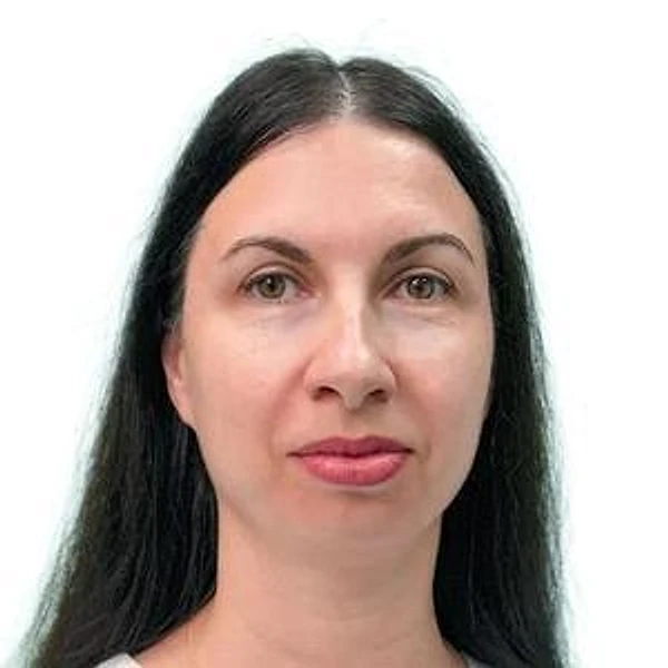 Латунова Мария Сергеевна — Функциональный диагност, Воронеж