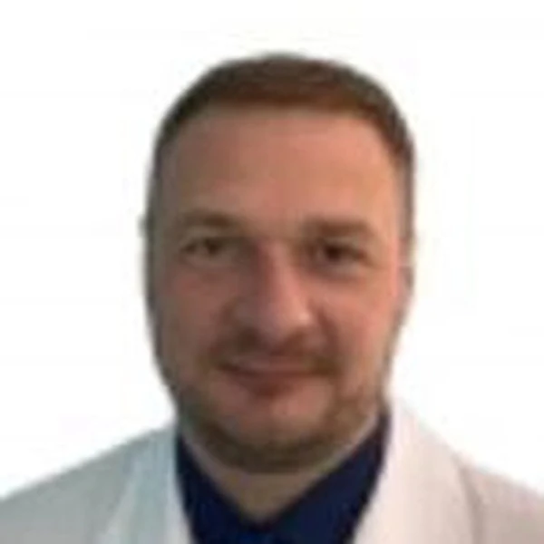 Шкандрий Антон Бенедиктович — Хирург, Иркутск