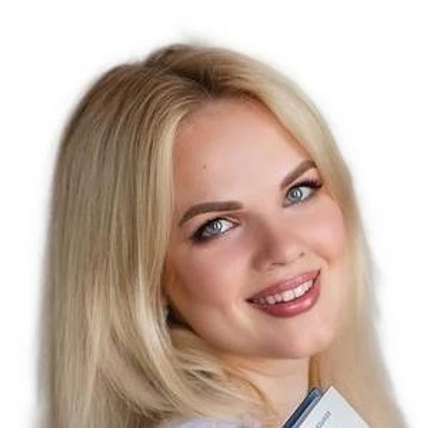 Пушина Евгения Сергеевна — Невролог, Воронеж