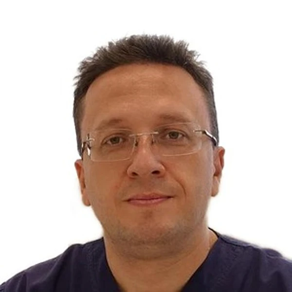 Кияшко Михаил Борисович — Невролог, Рефлексотерапевт, Анапа