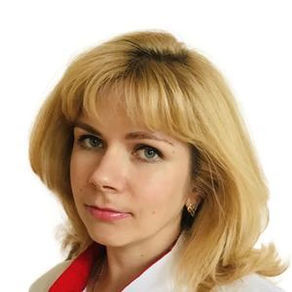 Конькова Татьяна Николаевна — Невролог, Терапевт, Тамбов