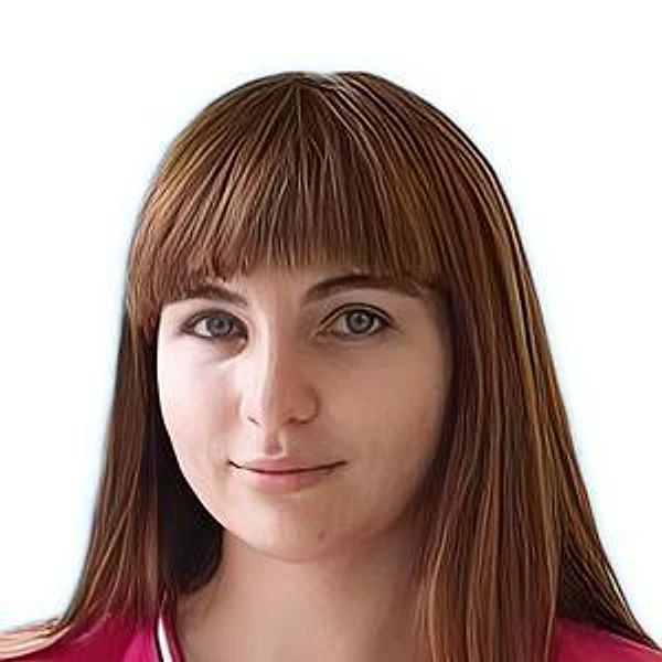 Матвиенко Алина Олеговна — Гинеколог, Белгород