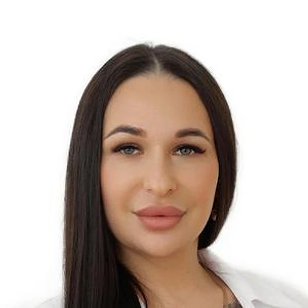 Каракулина Ирина Михайловна — ЛОР, Детский ЛОР, unknown
