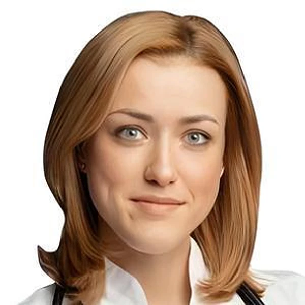 Спиридонова Екатерина Сергеевна — Терапевт, Гастроэнтеролог, Диетолог, Нутрициолог, Красноярск