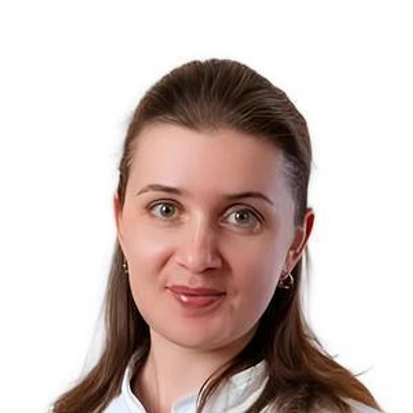 Скокова Надежда Валерьевна — Сурдолог, ЛОР, Новосибирск