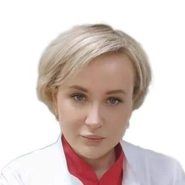 Лаврентьева Алёна Сергеевна — Рефлексотерапевт, Терапевт, Бердск
