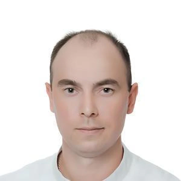 Фетисов Алексей Александрович — Детский ЛОР, ЛОР, Екатеринбург