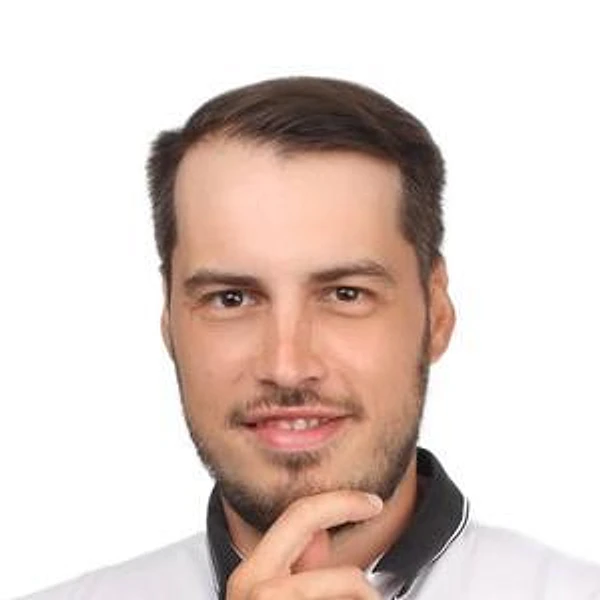 Матвиенко Дмитрий Александрович — Стоматолог, Иркутск
