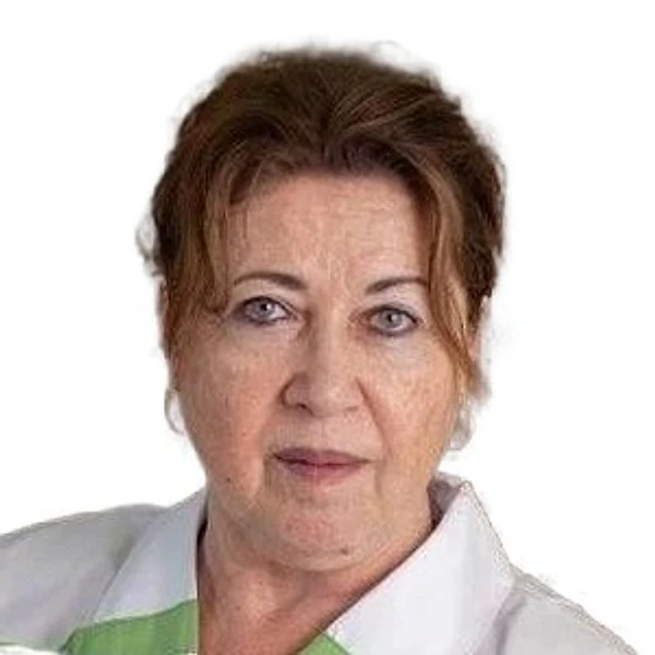 Семенова Ирина Сергеевна — Неонатолог, Анестезиолог-реаниматолог, Владимир