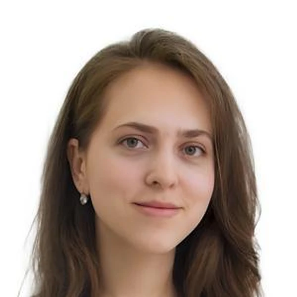 Степченко Кристина Романовна — Стоматолог, Детский стоматолог, Ангарск