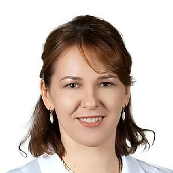 Сидорова Ольга Николаевна — Терапевт, Профпатолог, Тюмень