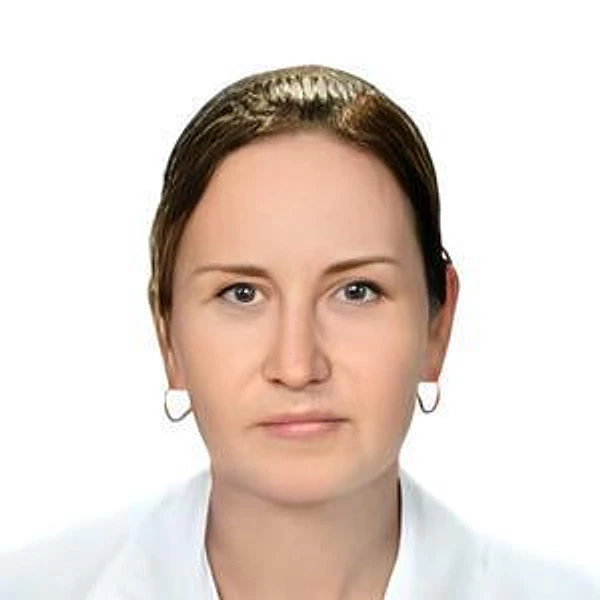 Саввина Христина Петровна — Врач УЗИ, Воронеж