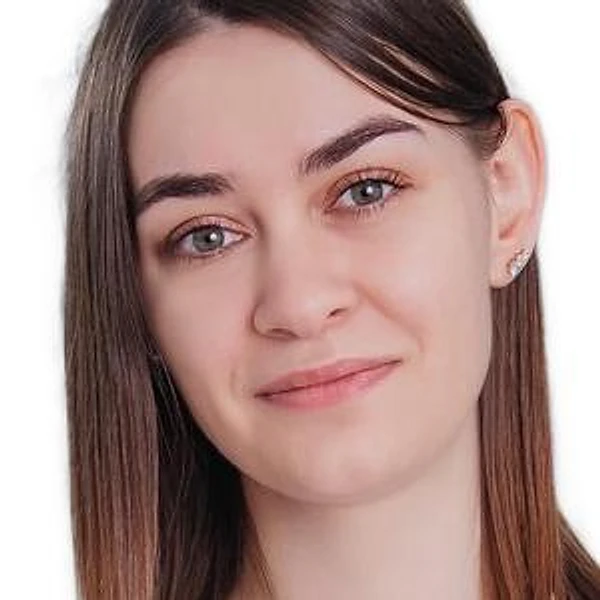 Рыжкова Анастасия Сергеевна — Стоматолог, Иркутск