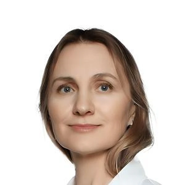 Кутепова Надежда Ивановна — Терапевт, Тюмень