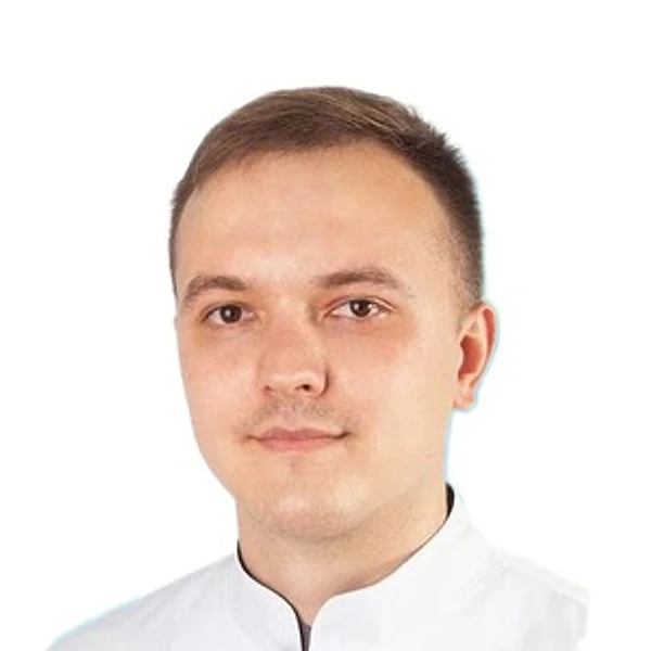 Шпагин Дмитрий Евгеньевич — Травматолог, Детский ортопед, Детский травматолог, Ортопед, Иркутск