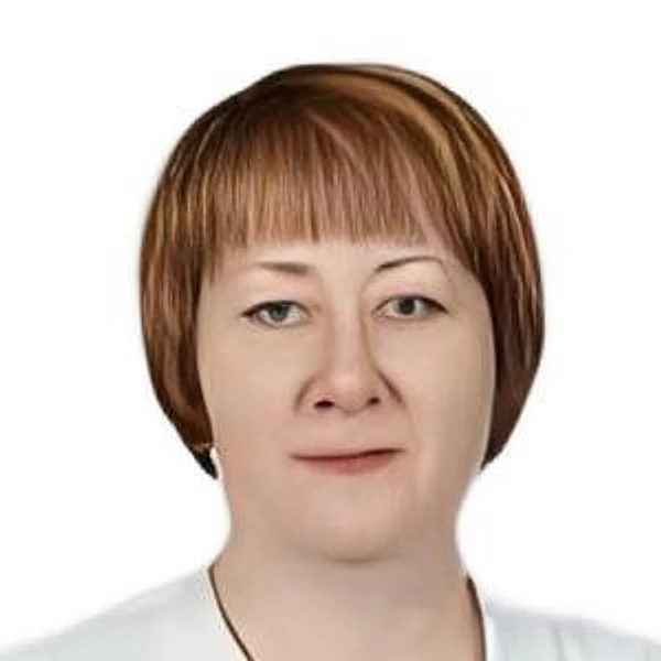 Скоморохова Валентина Николаевна — Терапевт, Тюмень