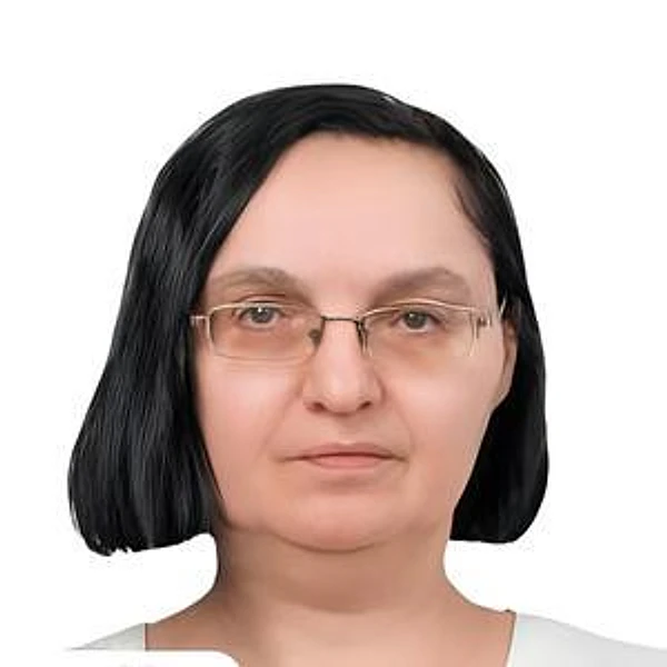 Вайцель Елена Викторовна — Невролог, Тюмень