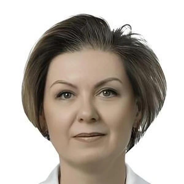 Белоусова Татьяна Владимировна — Терапевт, Тюмень