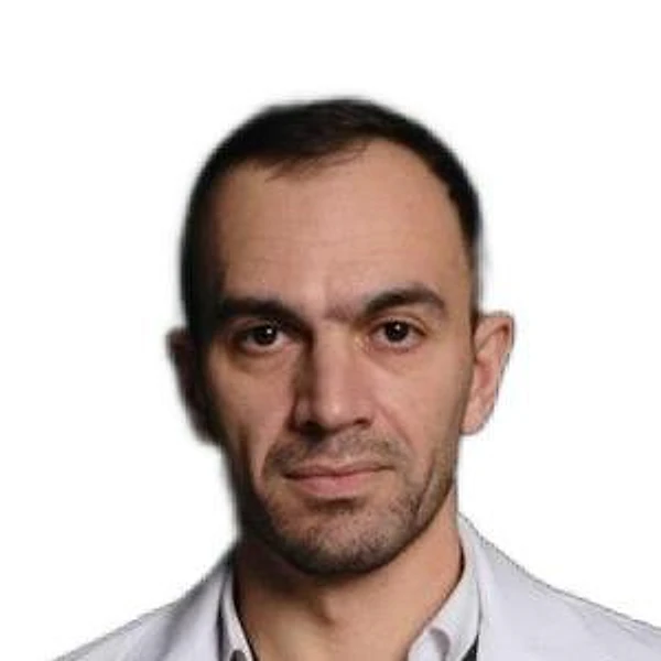 Мовсисян Микаел Оганнесович — Хирург, Иркутск