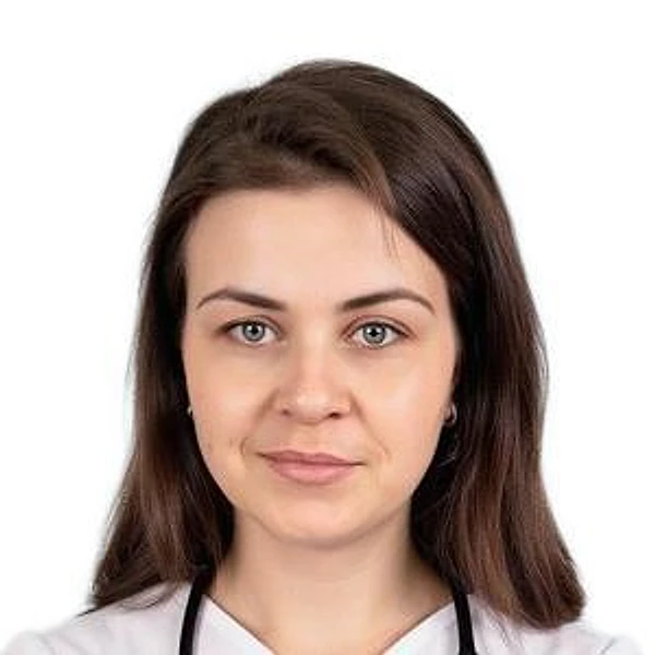 Аксиева Светлана Сергеевна — Детский инфекционист, Тюмень