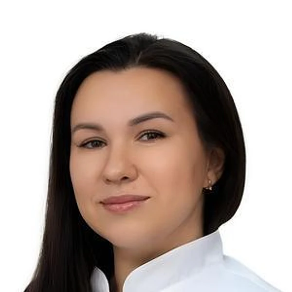 Козлова Дарья Юрьевна — Дерматолог, Венеролог, Тюмень