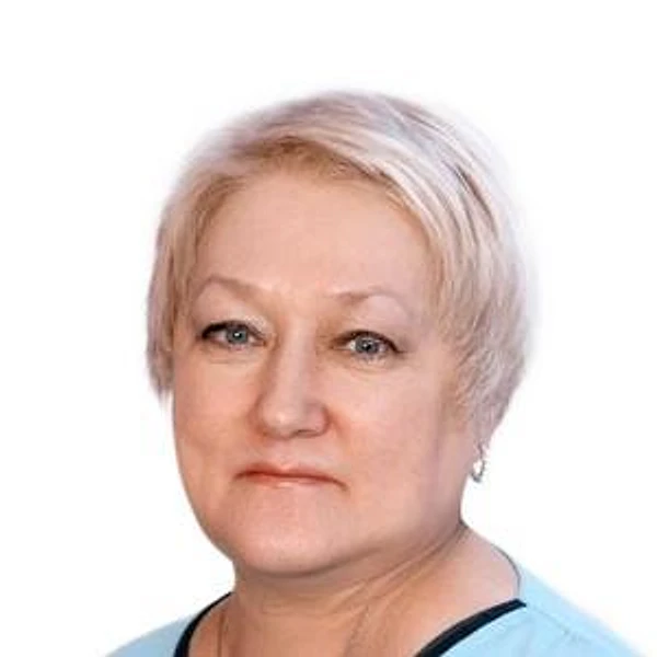 Гренкова Наталья Александровна — Физиотерапевт, Ярославль