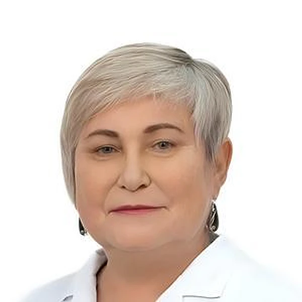 Пономарева Мария Николаевна — Офтальмолог (окулист), Тюмень