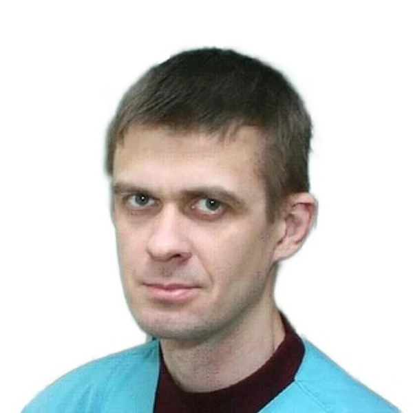 Бородулин Константин Эдуардович — Терапевт, Врач УЗИ, Гирудотерапевт, Ярославль