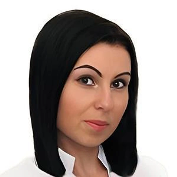 Илларионова Лилия Михайловна — Гастроэнтеролог, Терапевт, Санкт-Петербург