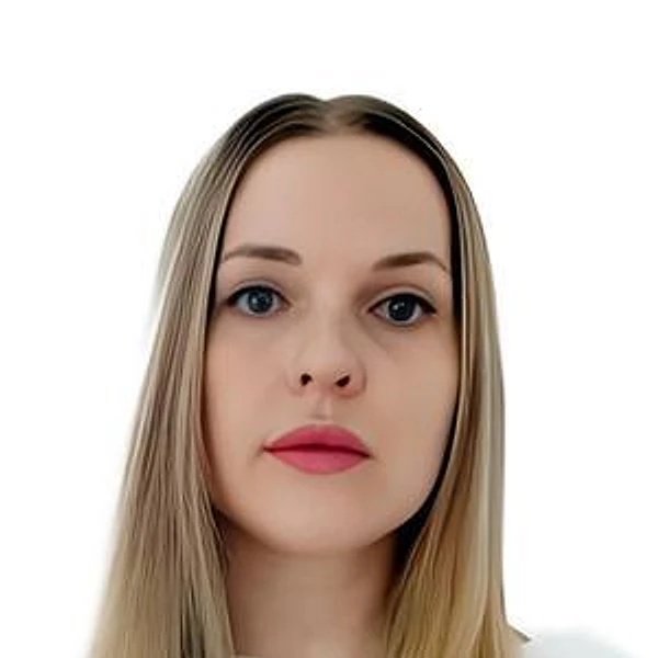 Рябовол Ольга Борисовна — Терапевт, Гастроэнтеролог, Тюмень