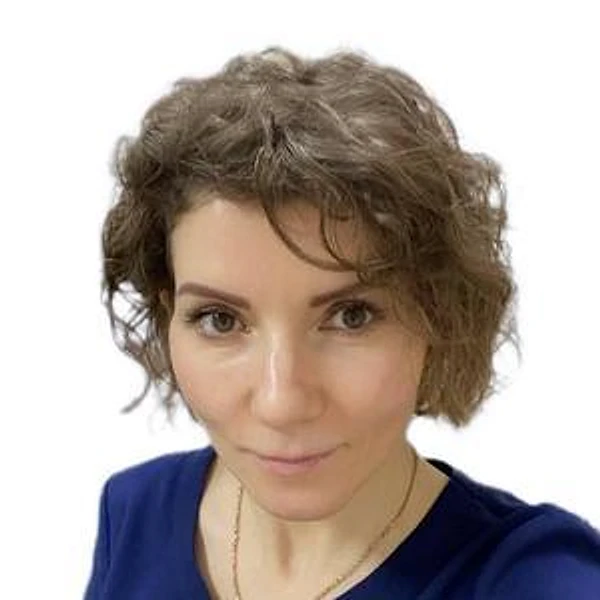 Гурьянова Регина Инсафовна — Стоматолог, Набережные Челны