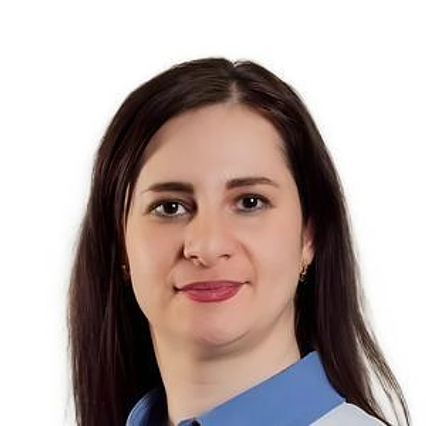 Юсифова Вусале Мехтиевна — Терапевт, Тюмень
