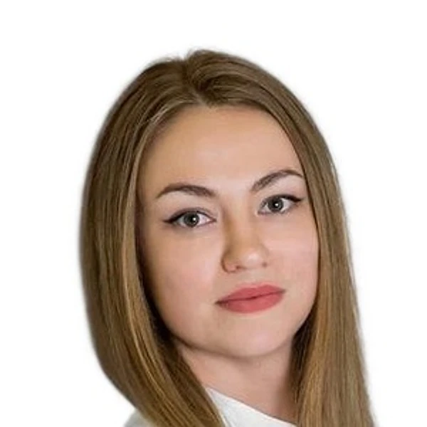 Карцова Анастасия Игоревна — Терапевт, Воронеж