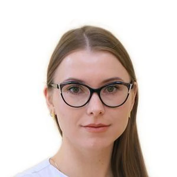 Сагитова Елена Ильинична — Педиатр, Омск