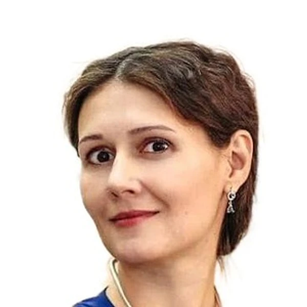 Куликова Лидия Евгеньевна — Терапевт, Нутрициолог, Москва