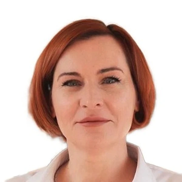 Ефремова Людмила Александровна — Онколог-дерматолог, Тюмень
