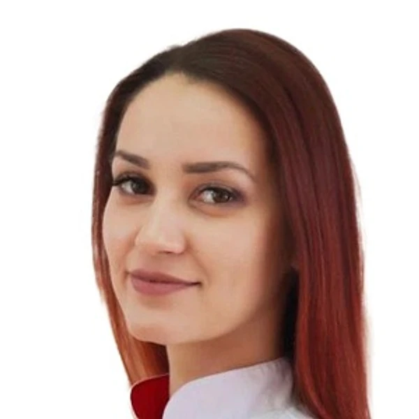 Зыкова Дарья Давлетовна — Онколог, Онколог-дерматолог, Тюмень
