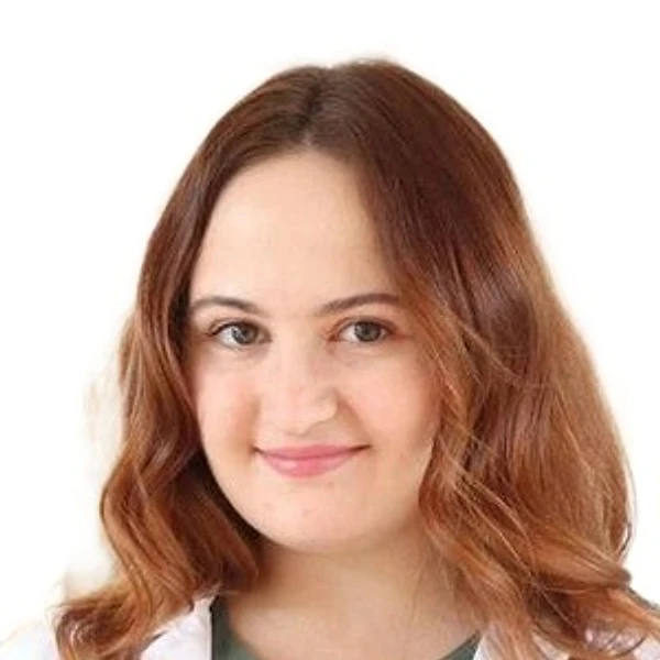 Иноземцева Анастасия Владимировна — Онколог, Радиотерапевт, Тюмень